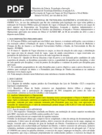 concurso ceitec 2012 edital